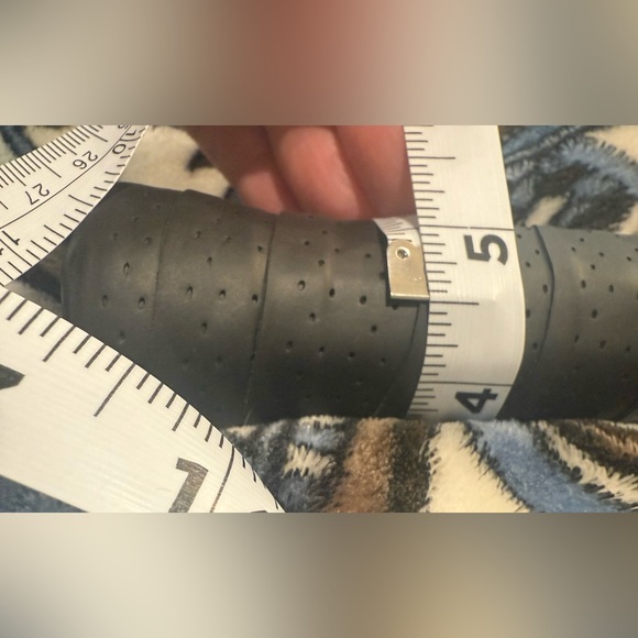 Oppum Jisu Tennis Racket with case - Picture 7 of 7